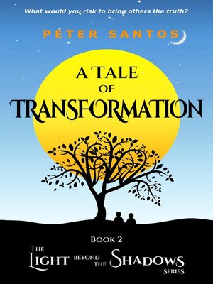 cover image of A Tale of Transformation
